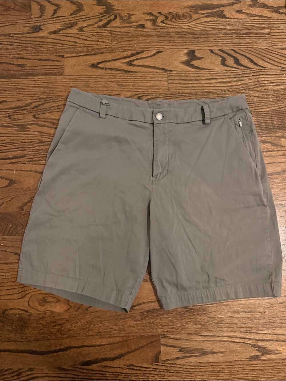 lululemon Men's ABC Shorts